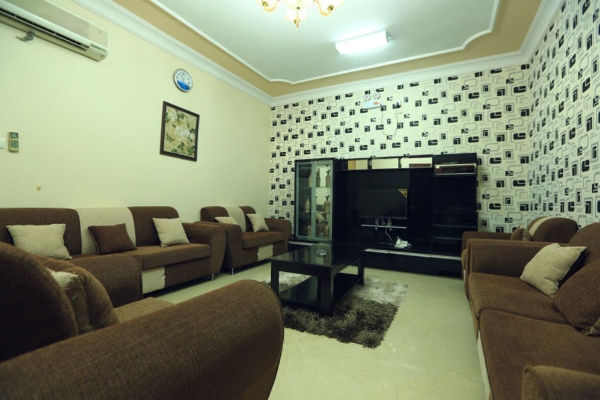 Hotel Night For You Suite Apartments (Hail)